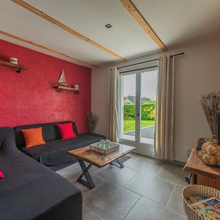 Belle Maison Renovee, 700M De La Plage, Grand Jardin, Classee Meuble De Tourisme 3 Etoiles Экстерьер фото