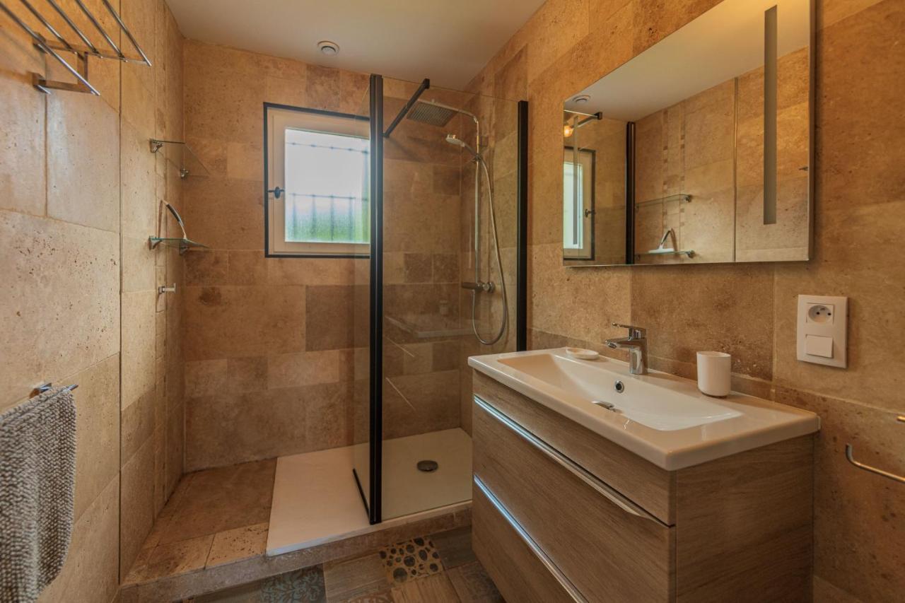 Belle Maison Renovee, 700M De La Plage, Grand Jardin, Classee Meuble De Tourisme 3 Etoiles Экстерьер фото
