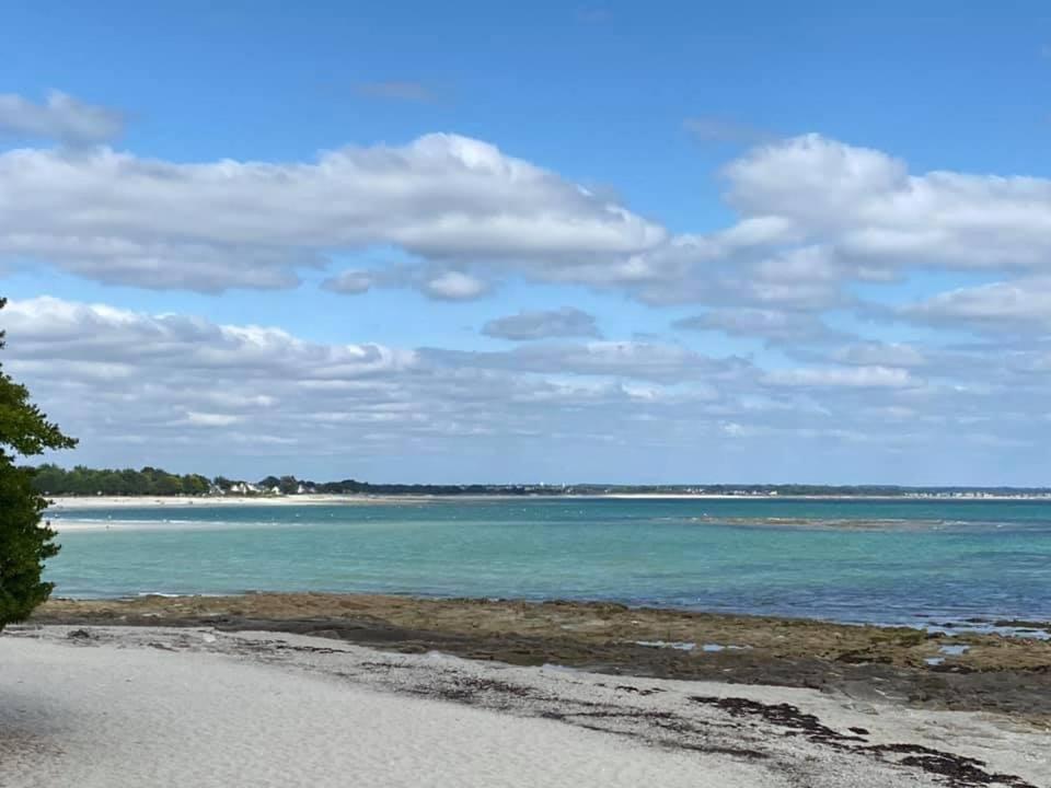 Belle Maison Renovee, 700M De La Plage, Grand Jardin, Classee Meuble De Tourisme 3 Etoiles Экстерьер фото